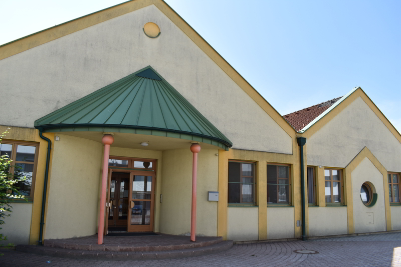 Kindergarten Auwinkel